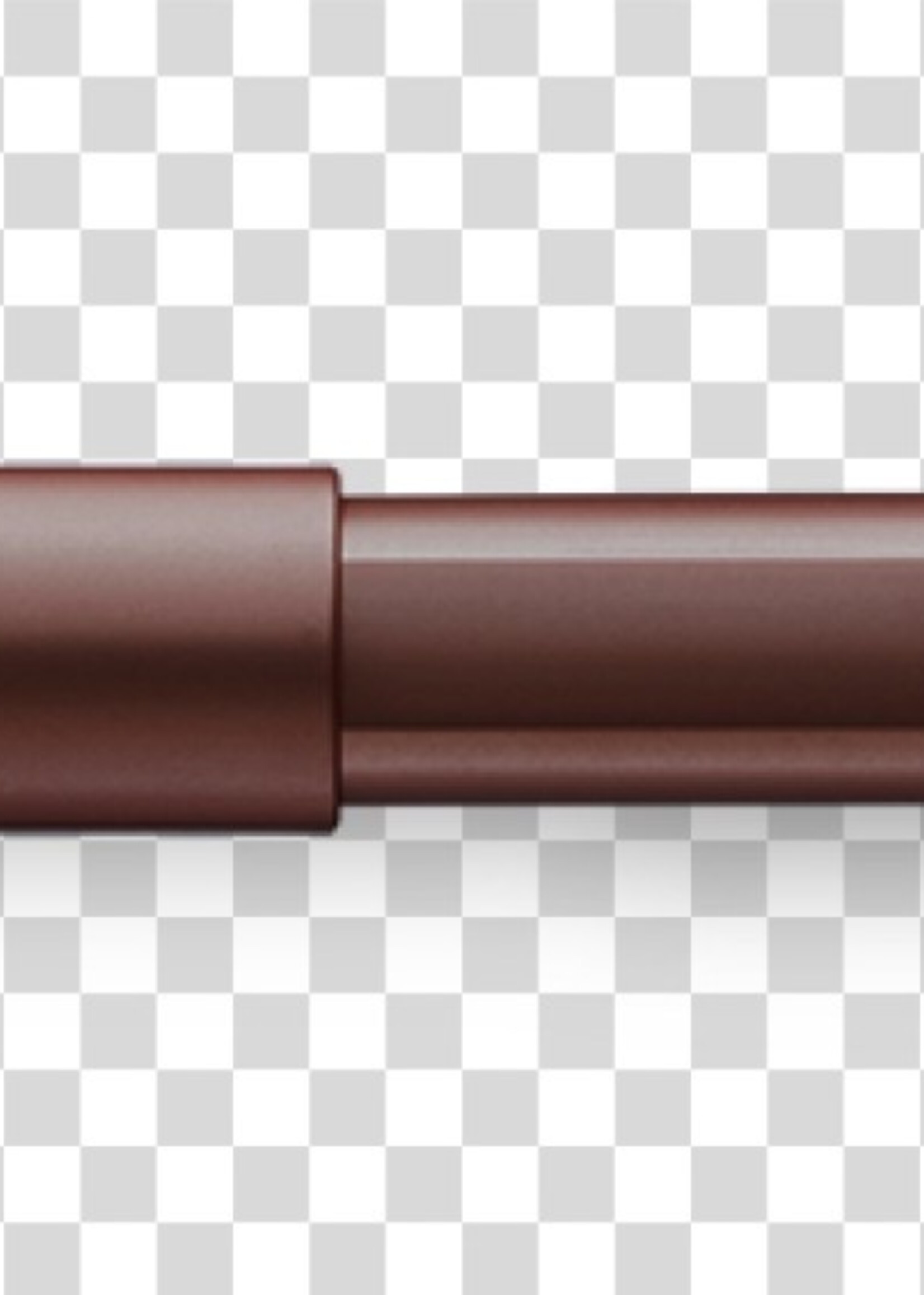Lamy Tintenroller Lx Marron