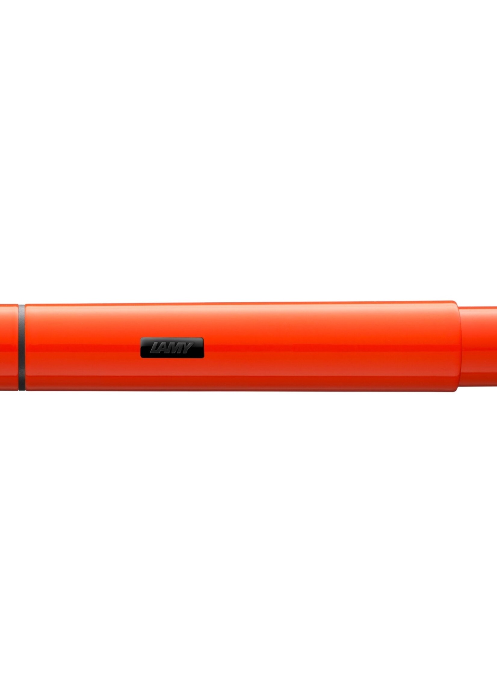 Lamy Kugelschreiber pico laser orange