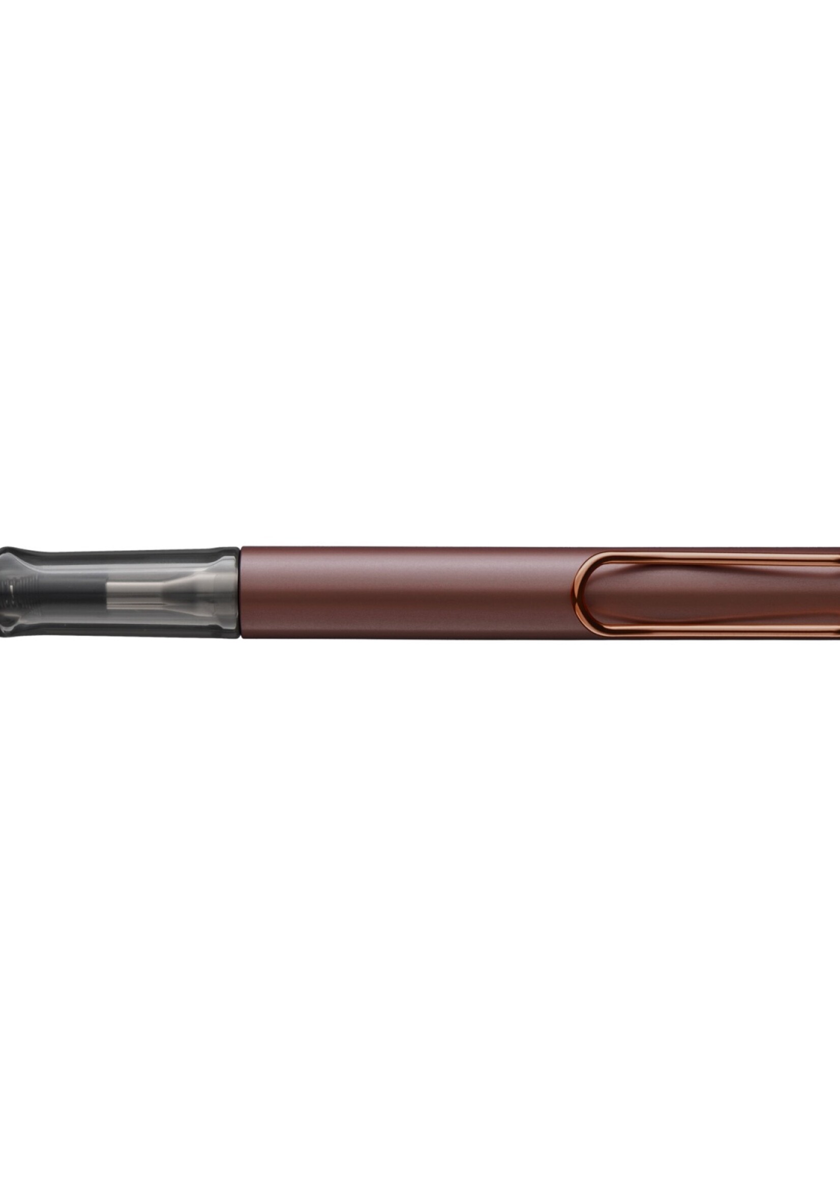 Lamy LAMY LUXE KS Marron 290