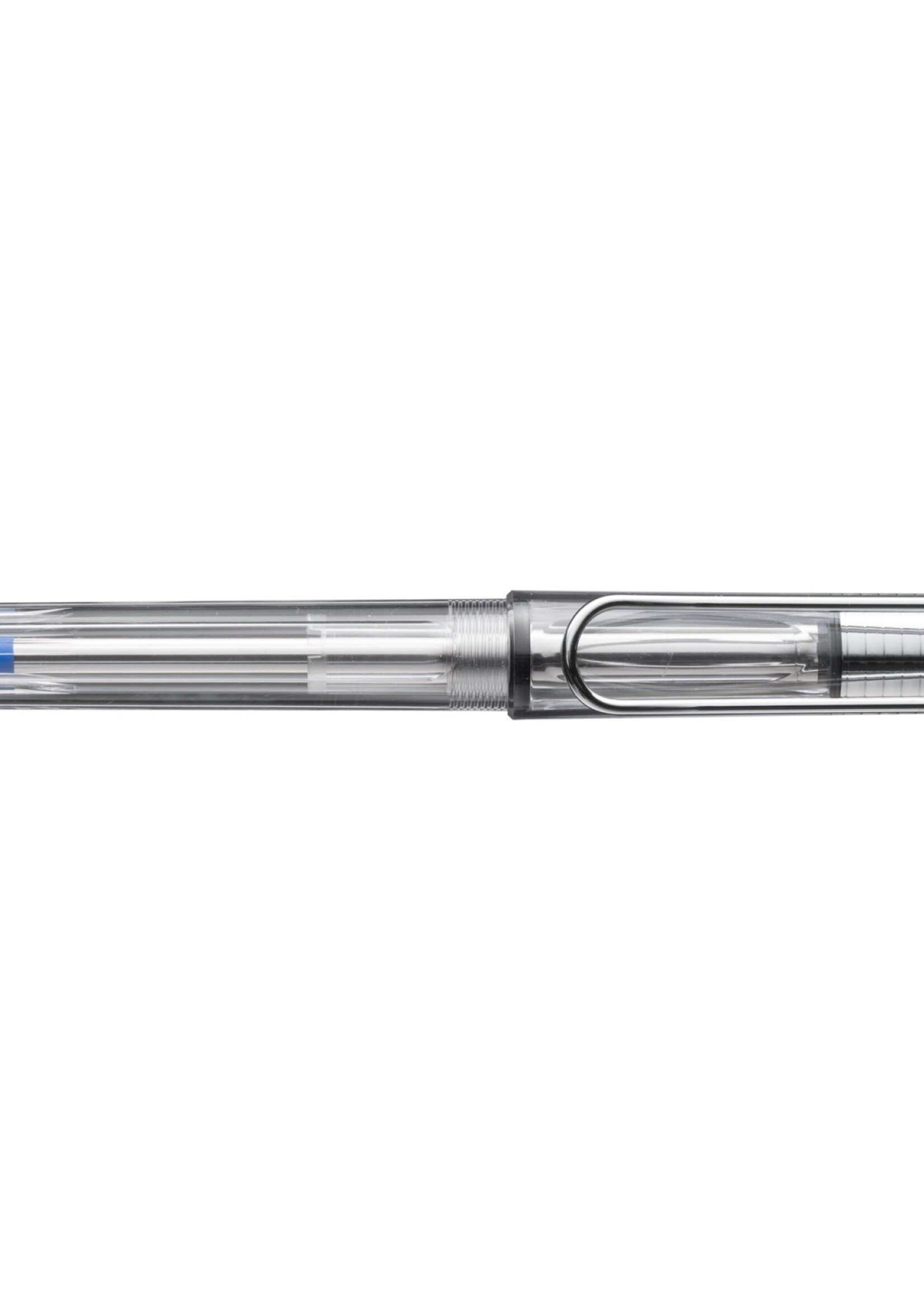 Lamy Tintenroller vista Transparent