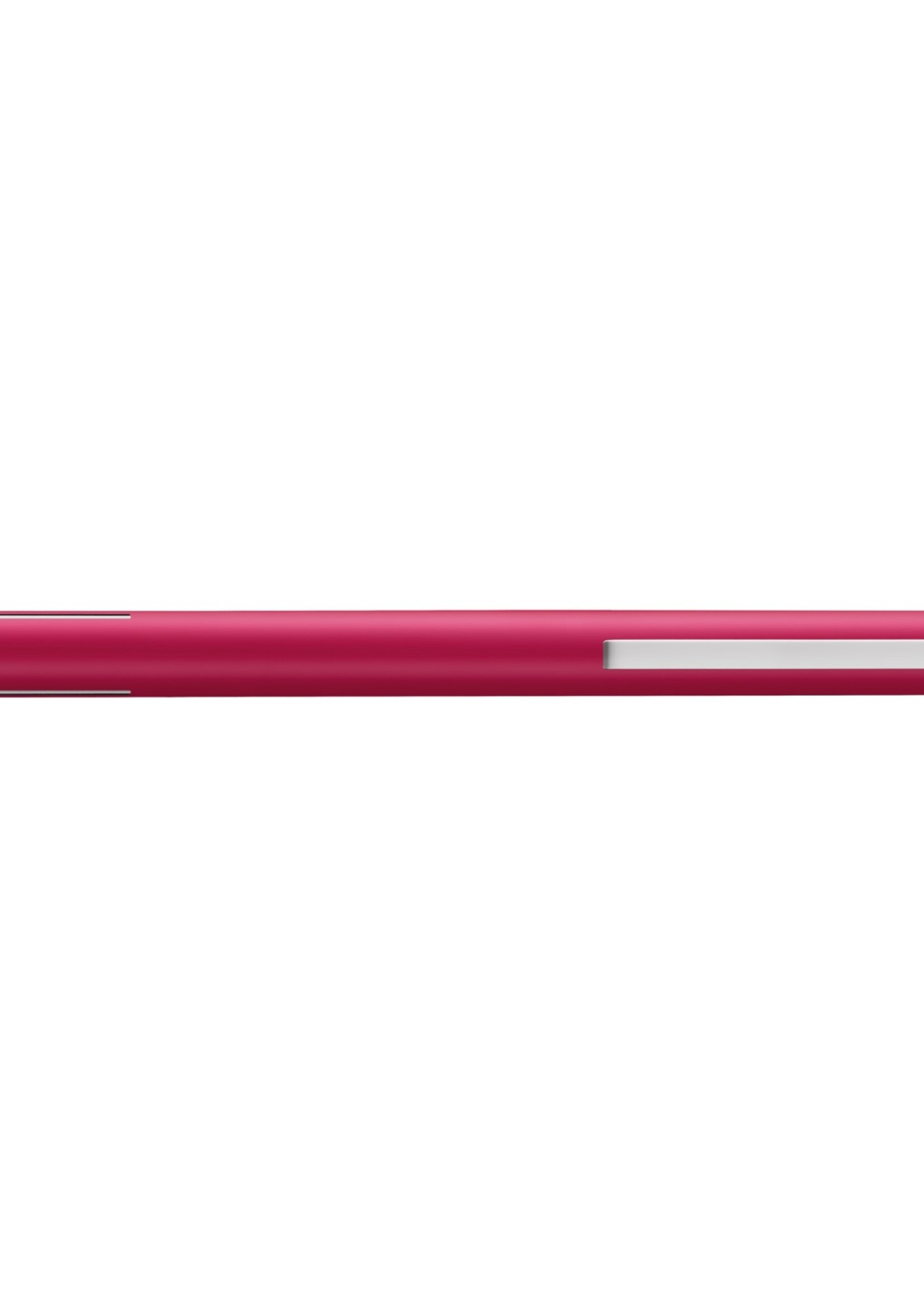 Lamy KS econ raspberry matt