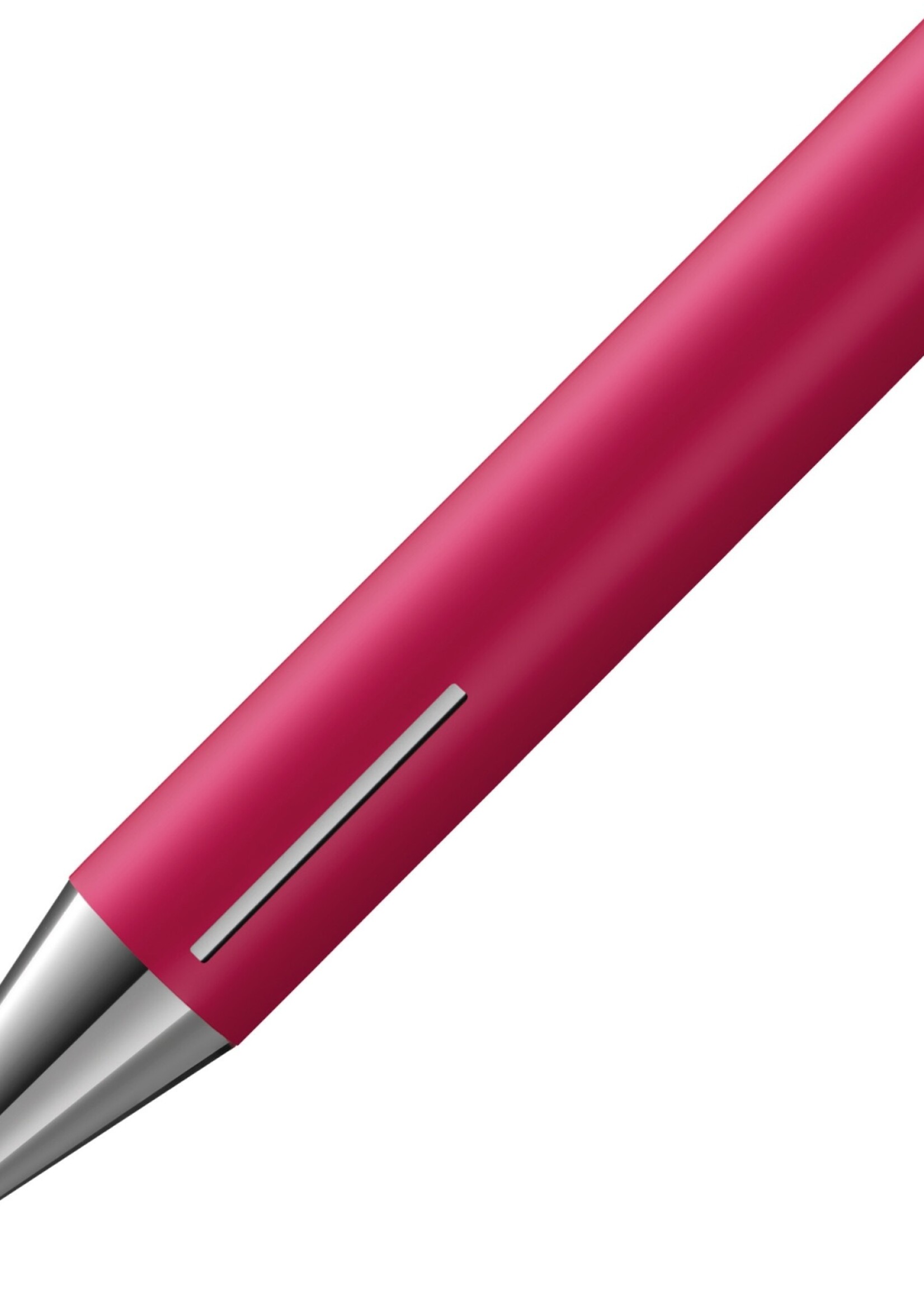 Lamy KS econ raspberry matt