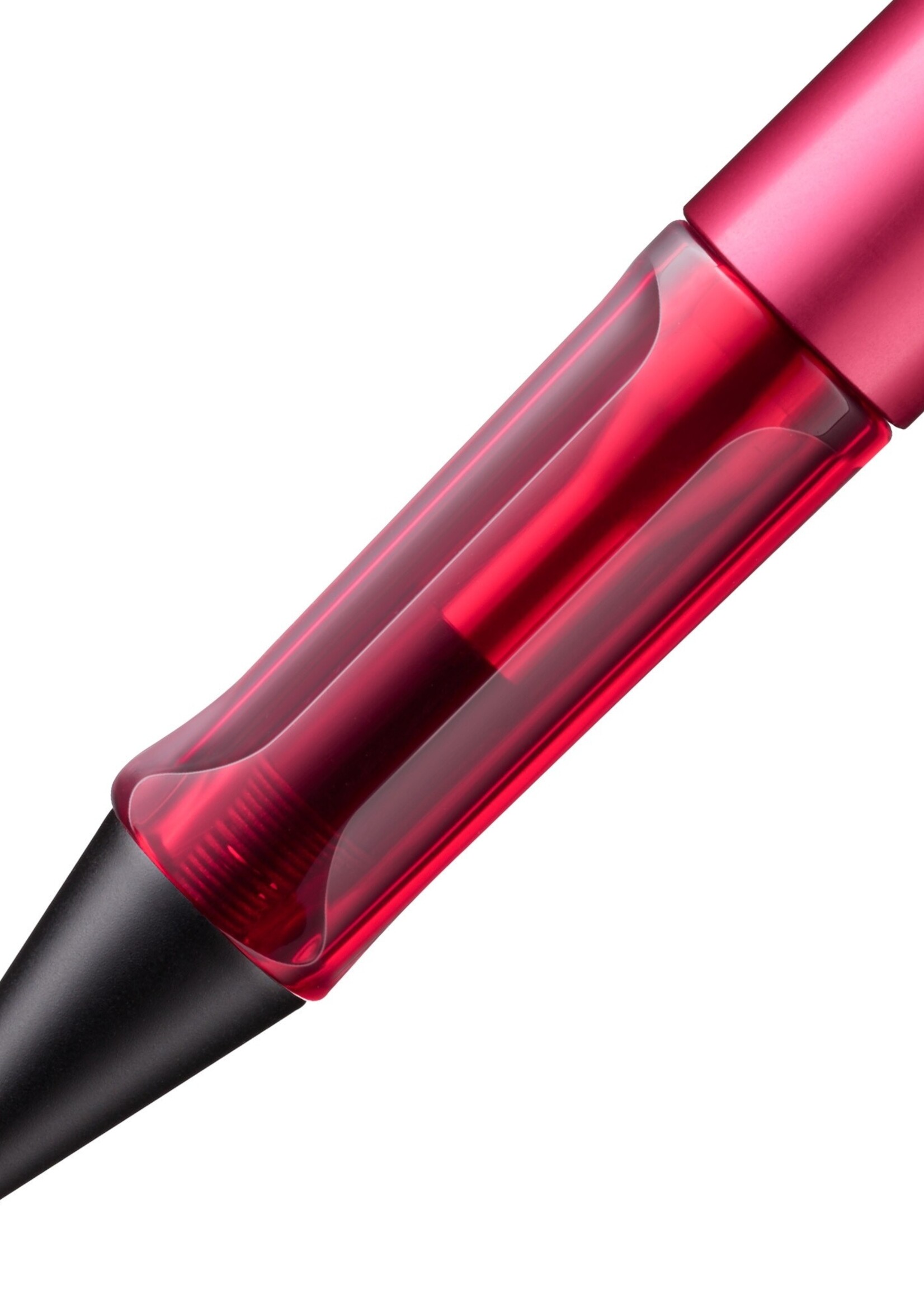Lamy Kugelschreiber AL-star Fiery