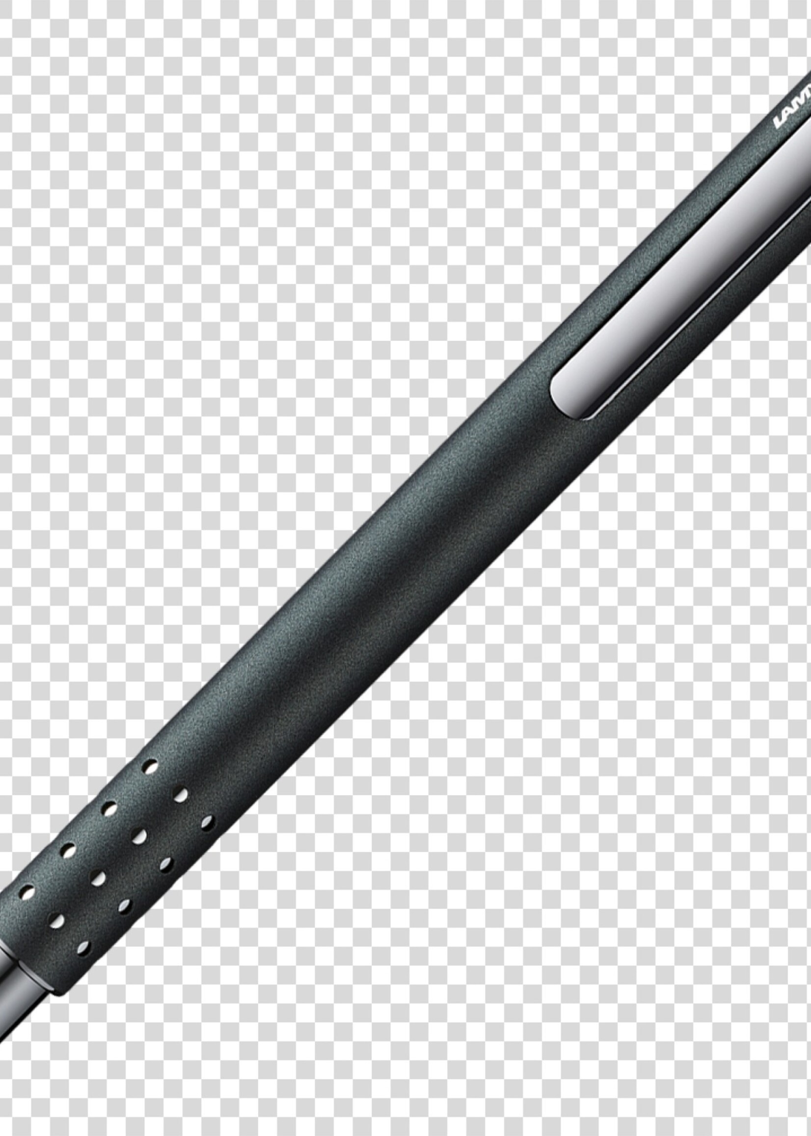 Lamy Tintenroller swift blackforest