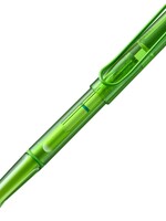 Lamy Tintenroller balloon lime