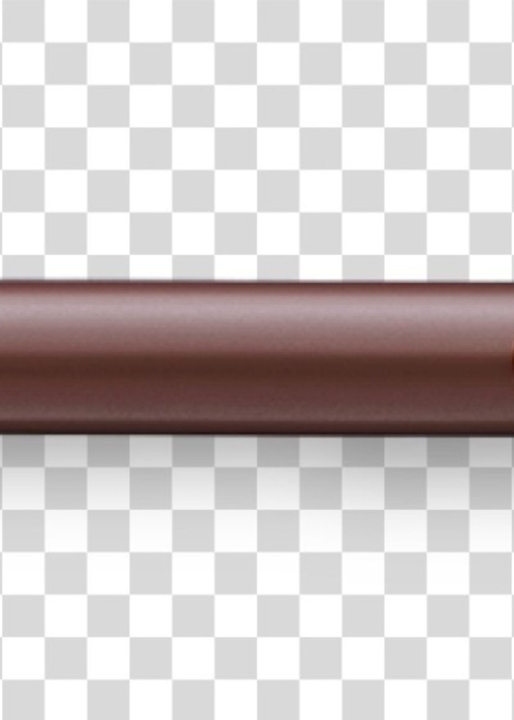 Lamy LAMY LUXE KS Marron 290