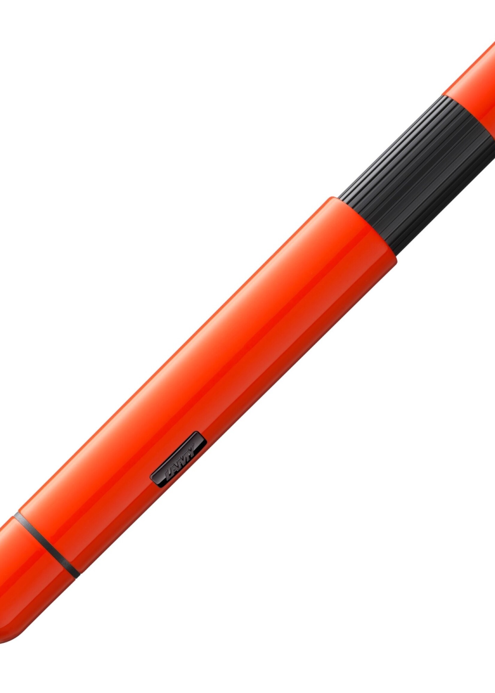 Lamy Lamy PICO KS laser orange