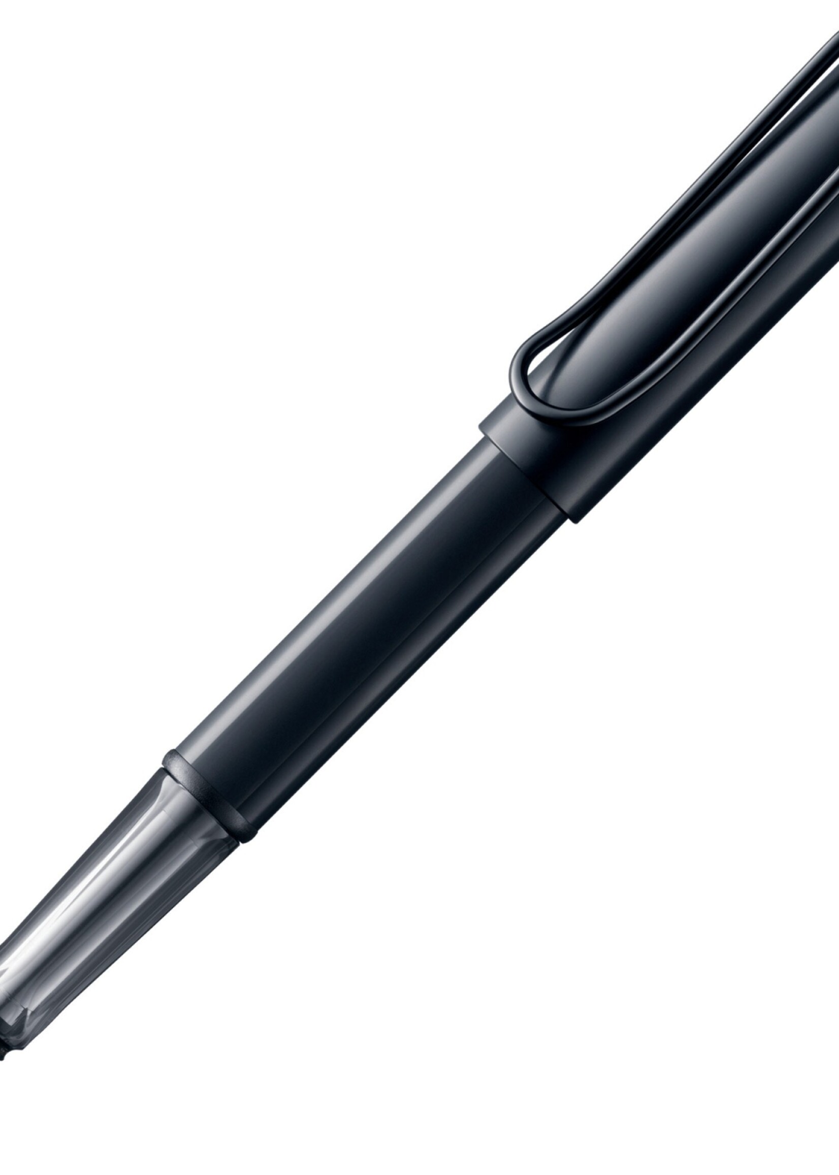 Lamy Lamy AL-STAR TR black 371