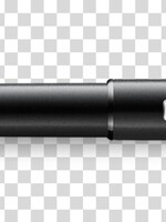 Lamy Tintenroller aion Schwarz