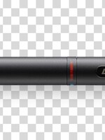 Lamy Lamy st Multifunktionsstift, Edelstahl mattiert