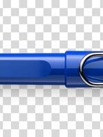 Lamy Lamy safari Tintenroller, blue