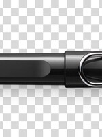 Lamy Lamy safari Tintenroller, black