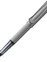 Lamy Tintenroller AL-star graphite
