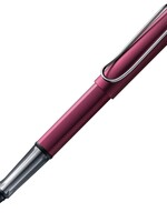 Lamy Lamy AL-star Tintenroller, black