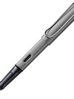 Lamy Lamy AL-star Füllfeder graphite, M