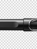 Lamy 619 Roll-ink LAMY safari black