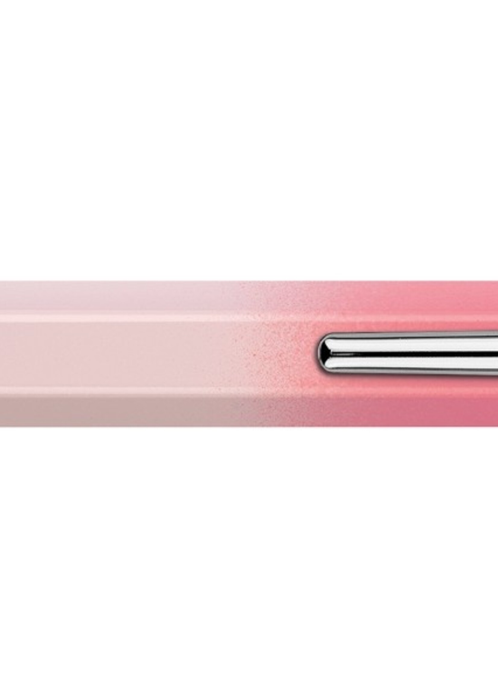 Caran d'Ache Set 849 Blossom, Kugelschreiber und Minenhalter 0,5 mm