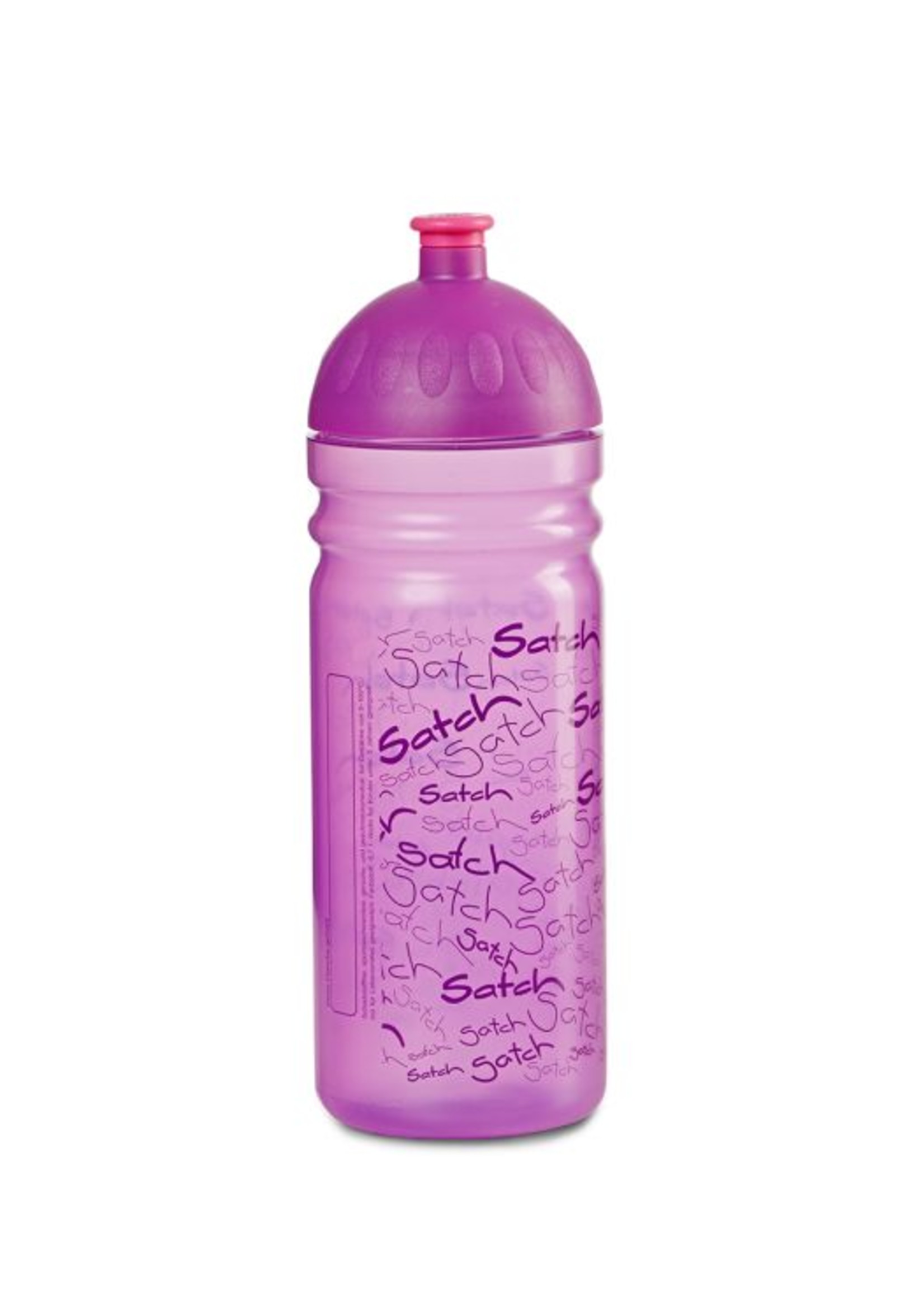 SATCH SATCH TRINKFLASCHE 0.75 lila 14