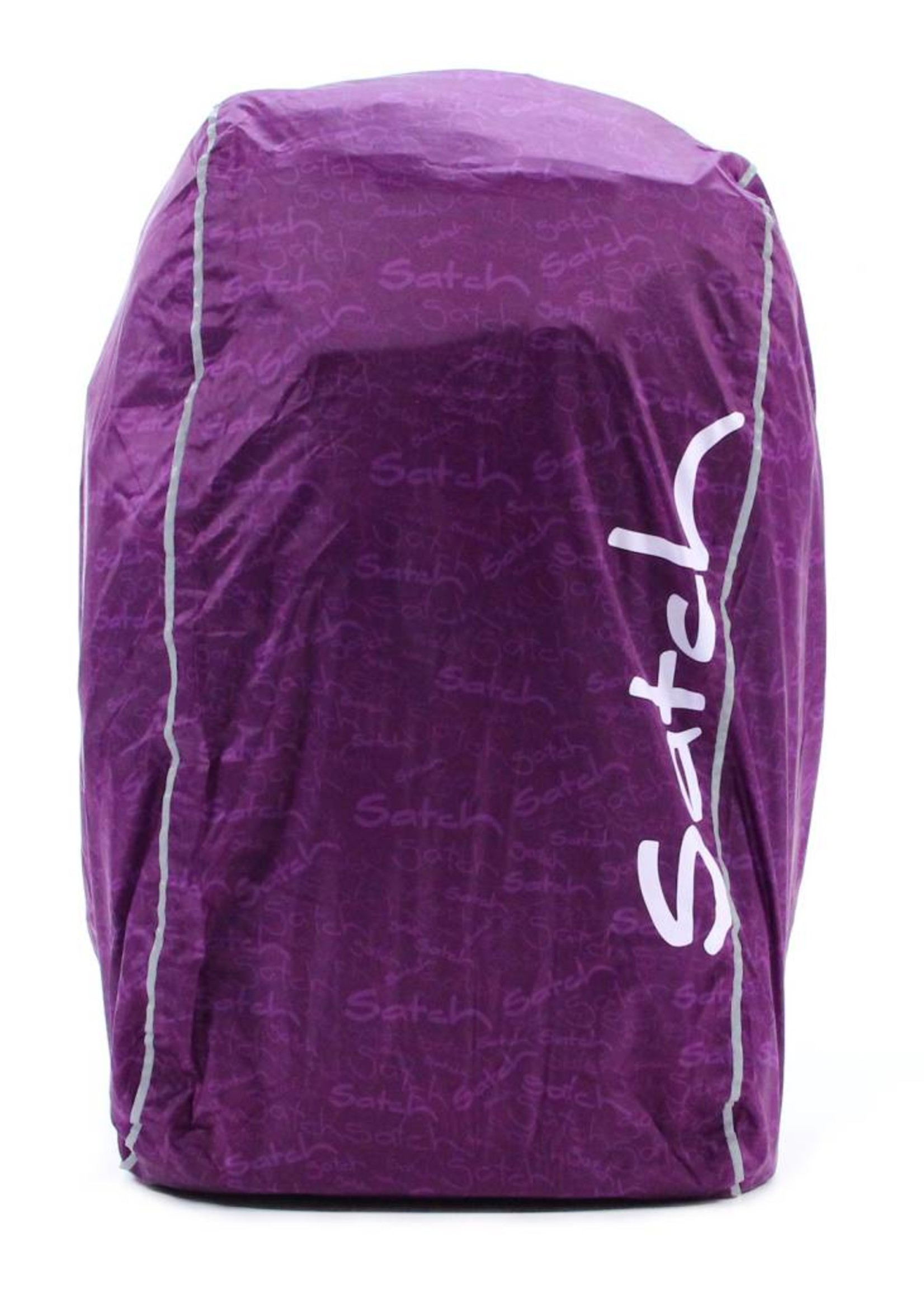 SATCH SATCH REGENCAPE lila 14