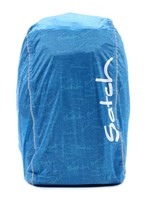 SATCH SATCH REGENCAPE blau 14