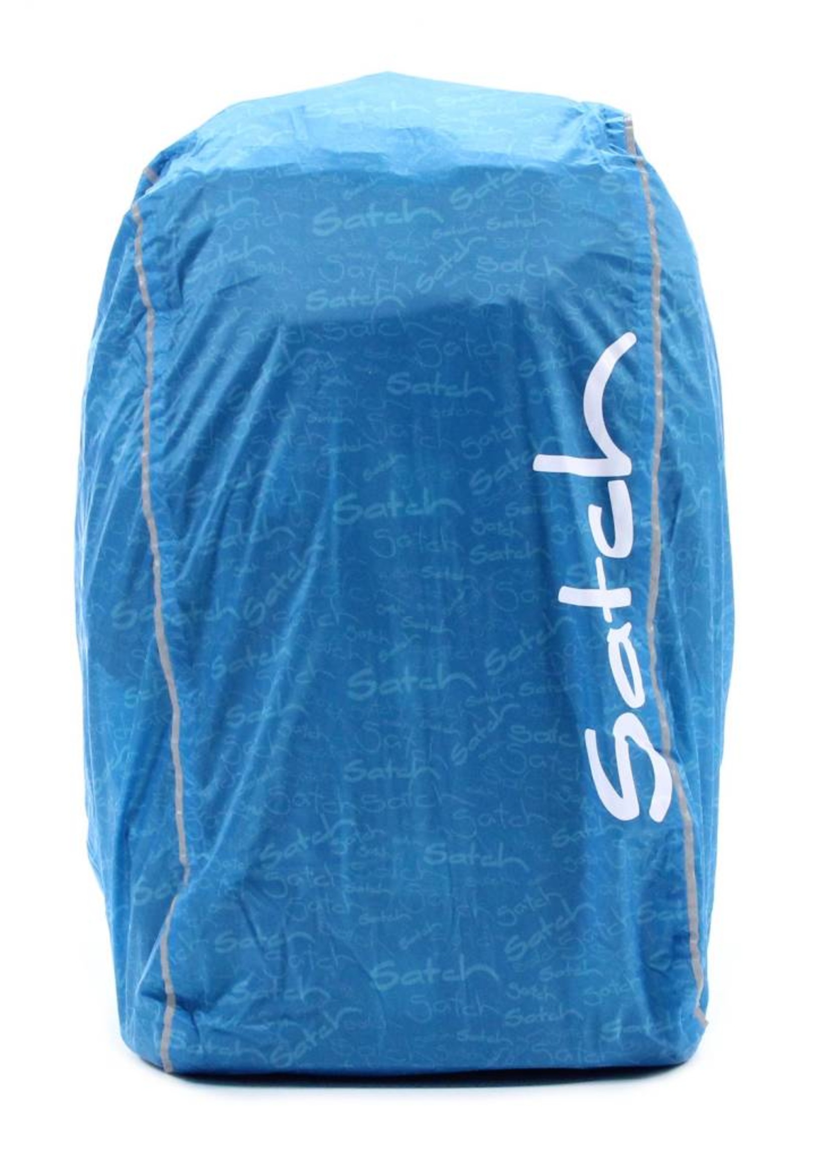 SATCH SATCH REGENCAPE blau 14