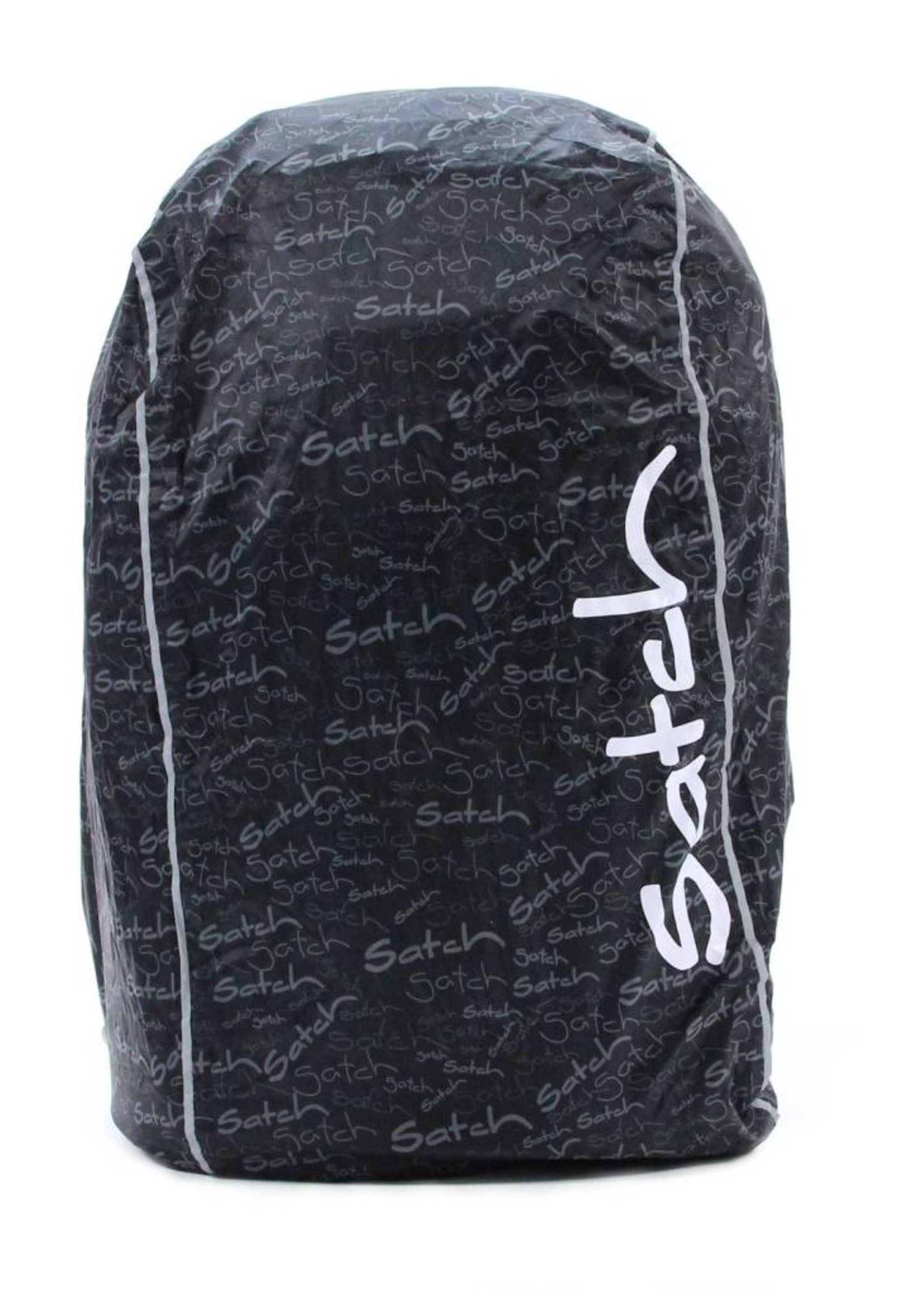 SATCH SATCH REGENCAPE schwarz 14