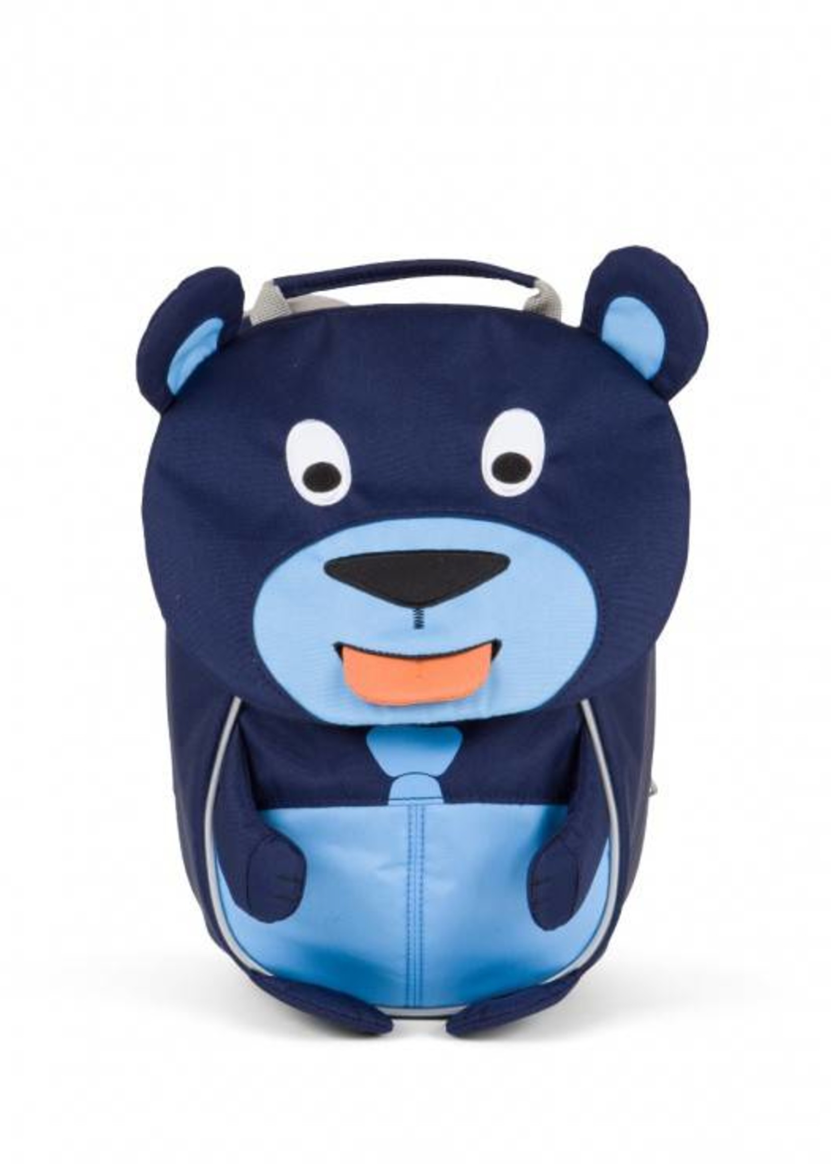 AFFENZAHN AFFENZAHN TIERRUCKSACK 1-3 J. Bobo Bär