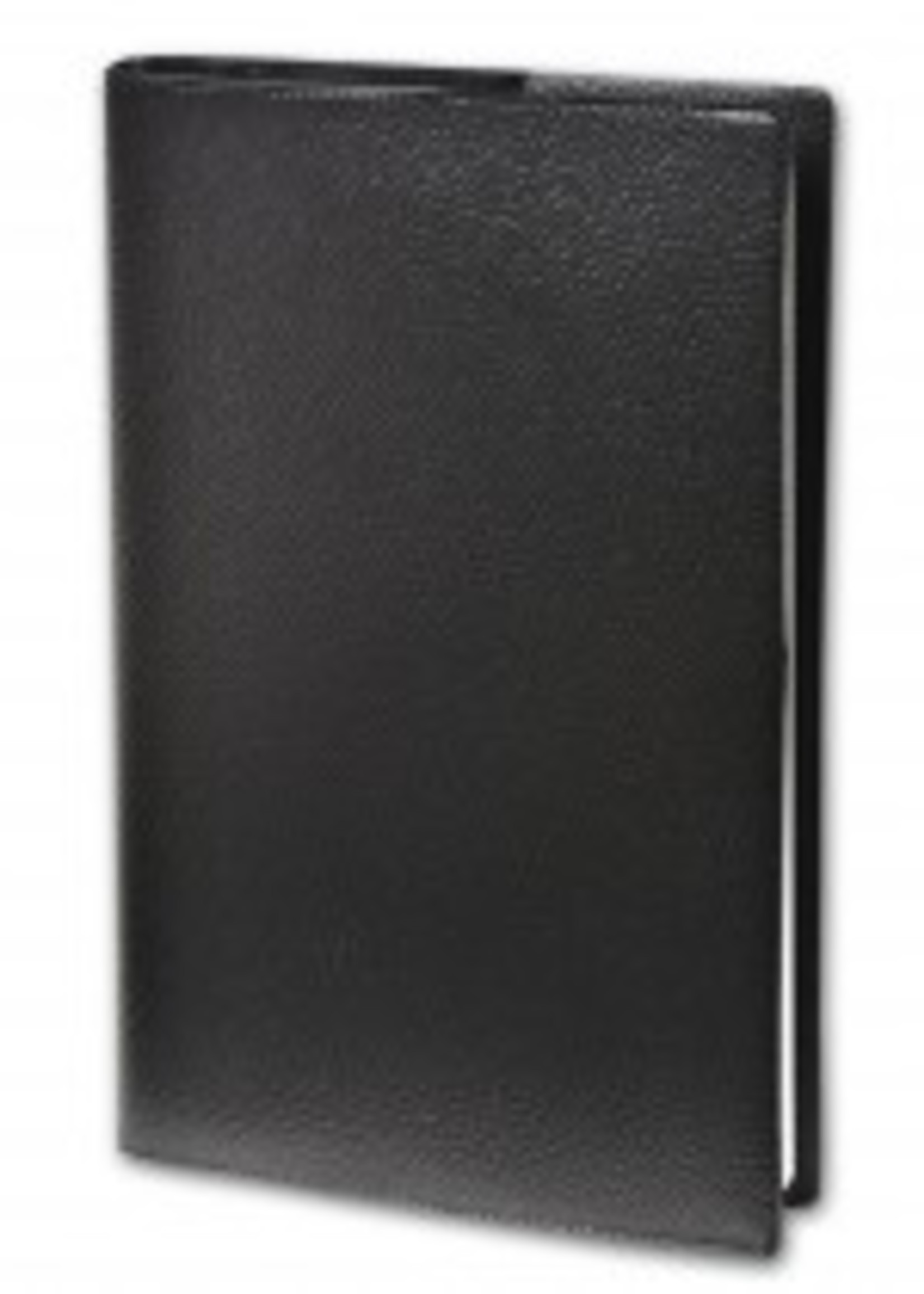 Quo Vadis Akademiker VZ Impala sort. SK 1W/2S A6 PVC