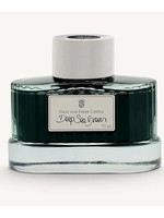 Graf von Faber-Castell GvFC Tintenglas 75ml Deep Sea Green