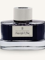 Graf von Faber-Castell GvFC Tintenglas 75ml Midnight Blue