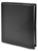 Quo Vadis EXECUTIF CLUB schwarz Tik SF 1W/2S KL