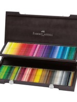 Faber-Castell Faber Castell Aquarellstifte Albrecht Dürer 120Stk im Holzkoffer