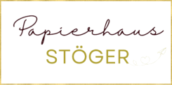 Papierhaus STÖGER - seit 1925