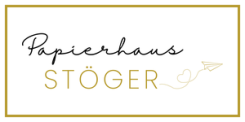 Papierhaus STÖGER - seit 1925