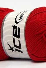 Ice yarns breiwol rood kopen