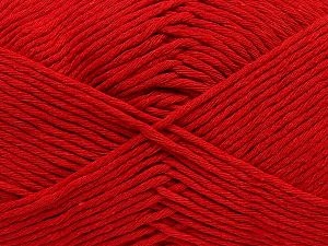 Ice yarns breiwol rood kopen