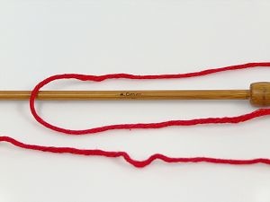 Ice yarns breiwol rood kopen