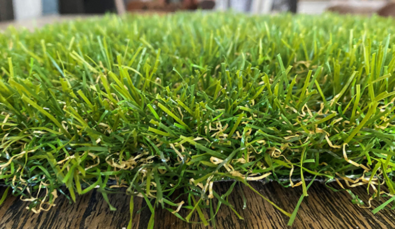 Waarom kunstgras in de tuin een slimme keuze is: ontdek de voordelen!