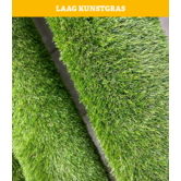 Kunstgras restant - 30 mm  - 4  x 6.10 m