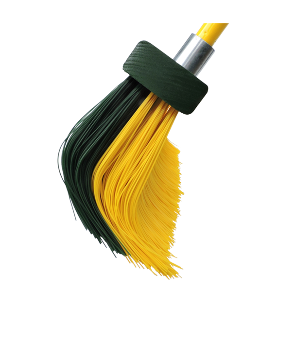 Kunstgras Onderhouds Bezem