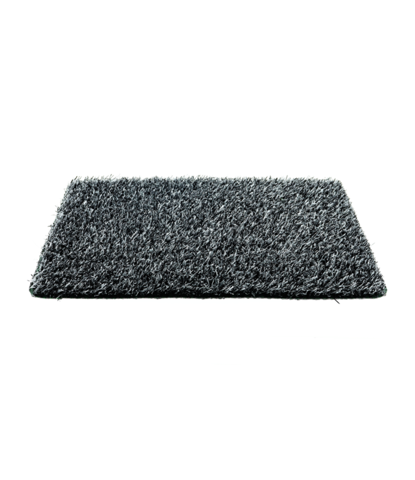 Kunstgras Antraciet 25 mm