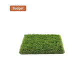 Kunstgras restant - 30 mm - 4 x 9.05 m | 37% Korting