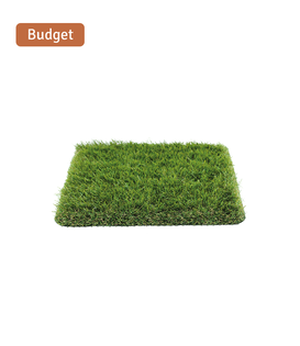 Kunstgras restant - 30 mm  - 4  x 12.50 m | 37% Korting