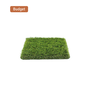 Kunstgras restant - 25mm  - 2 x 4 m | 37% Korting