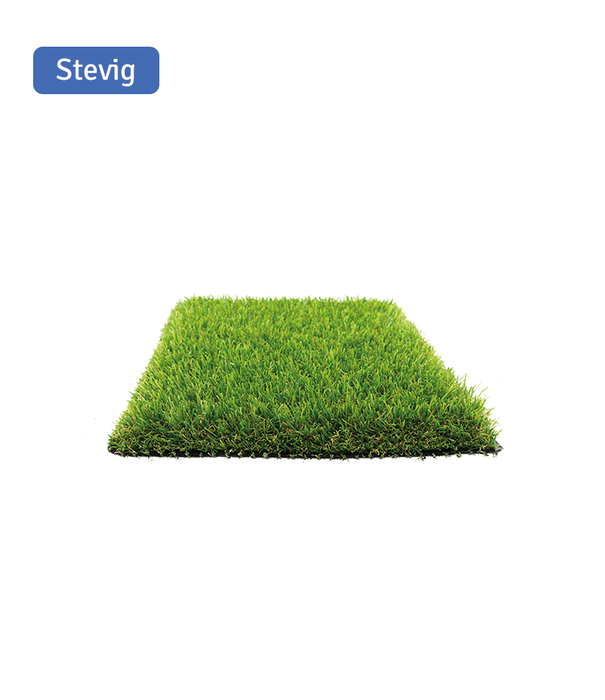 Kunstgras restant -35 mm  - 4 x 4 m | 23% Korting
