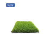 Kunstgras restant - 35 mm  - 4 x 7,5 m | 23% Korting