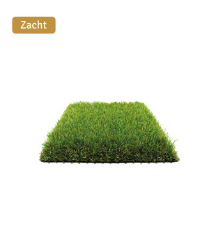 Kunstgras restant - 50 mm  - 4  x 3 m | 28% Korting