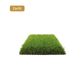 Kunstgras restant - 50 mm - 2 x 5 m | 28% Korting