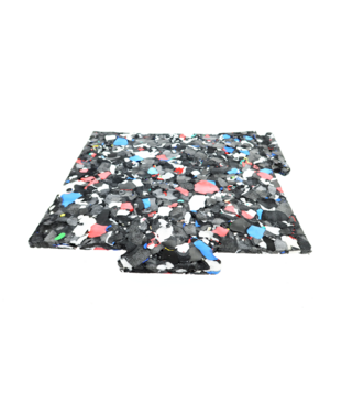 Kunstgras Valdemping