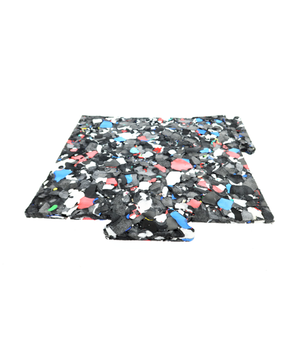 Kunstgras Valdemping platen dempingsmat (95 cm x 225 cm)